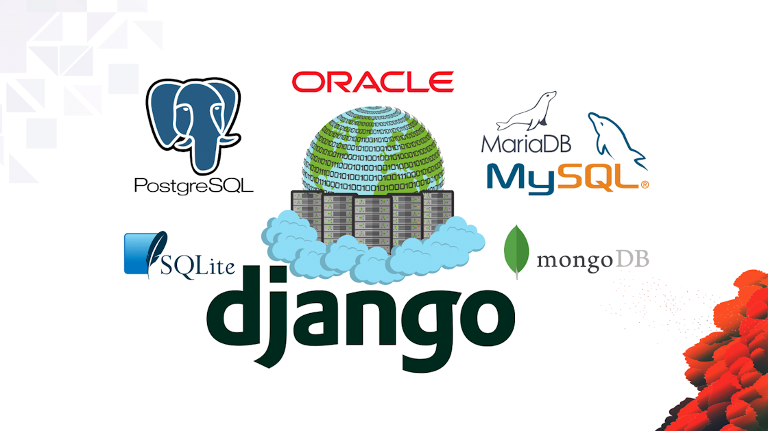 Django databases