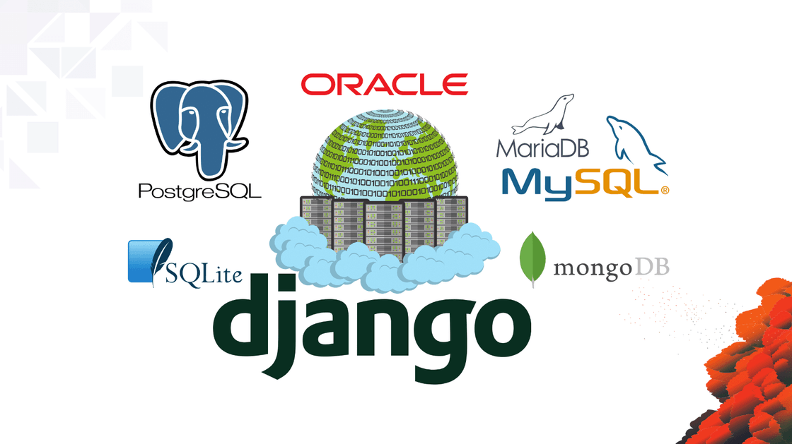 Django databases